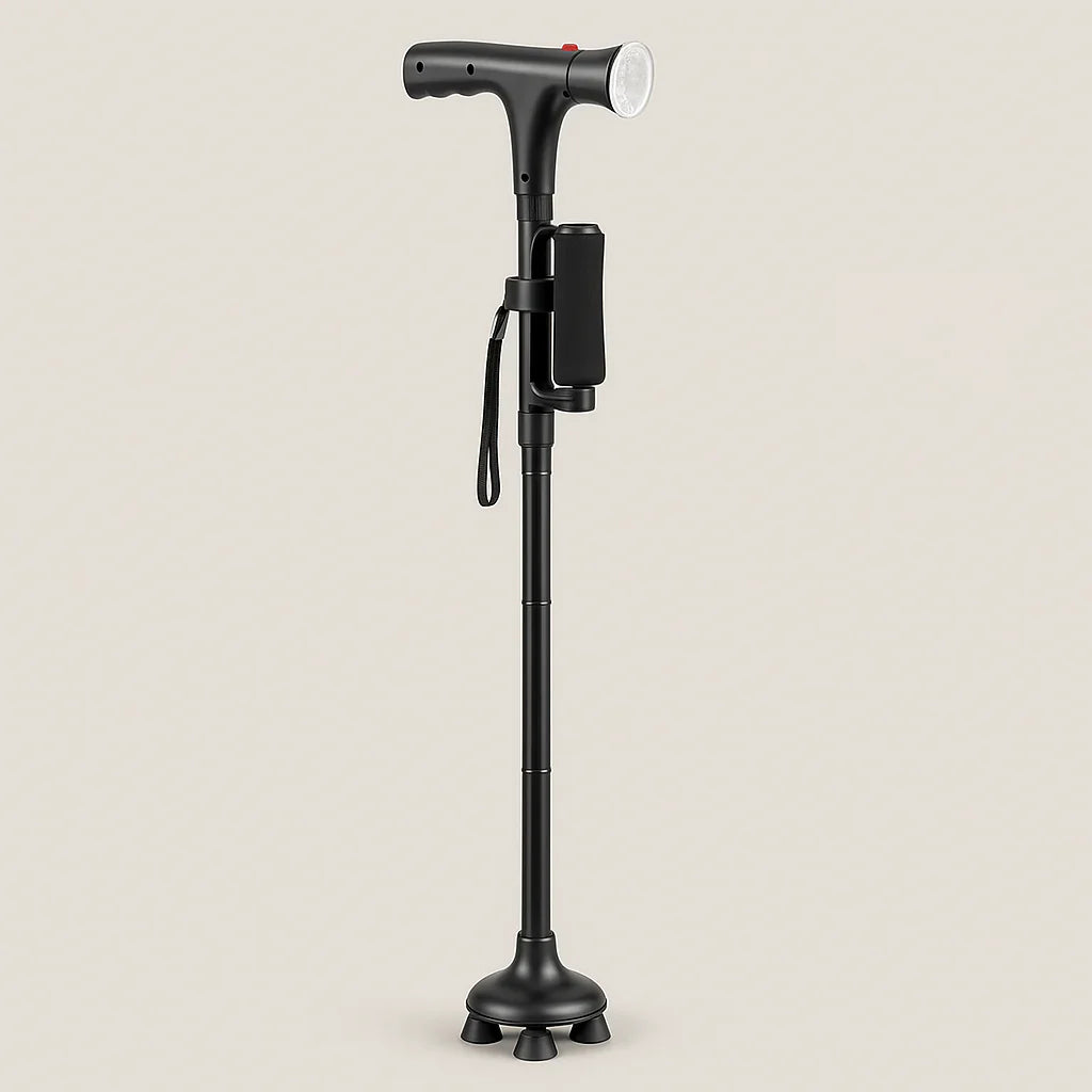 BalanceGuard Elite - Walking stick