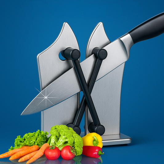 ProSharp™ - Knife Sharpener